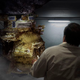Image for article titled ‘You Thought You Could Get Rid Of Me?’ Says Cassini Probe Emerging From Shadows To Confront Petrified NASA Administrator